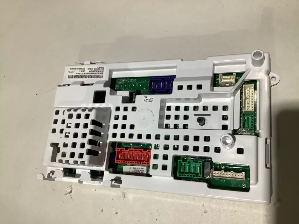Maytag W10296020 W10296105 W10393448 Washer Board Control AZ144005 | ZC2422