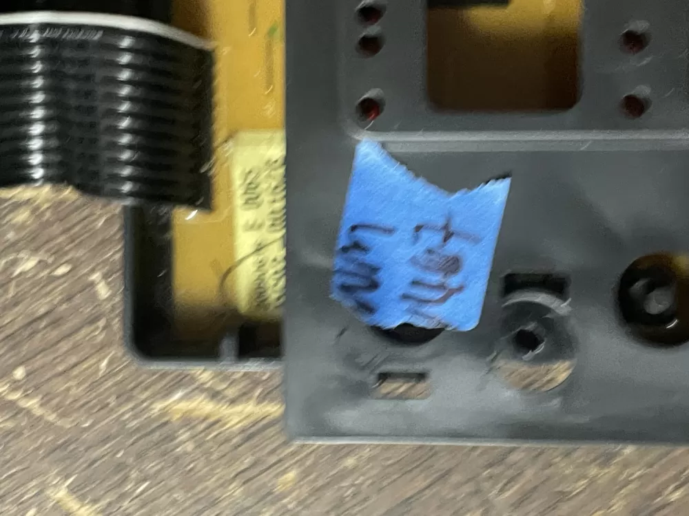 Samsung DC92 00162A DC92 00162B Dryer Control Board AZ51110 | Wmv467