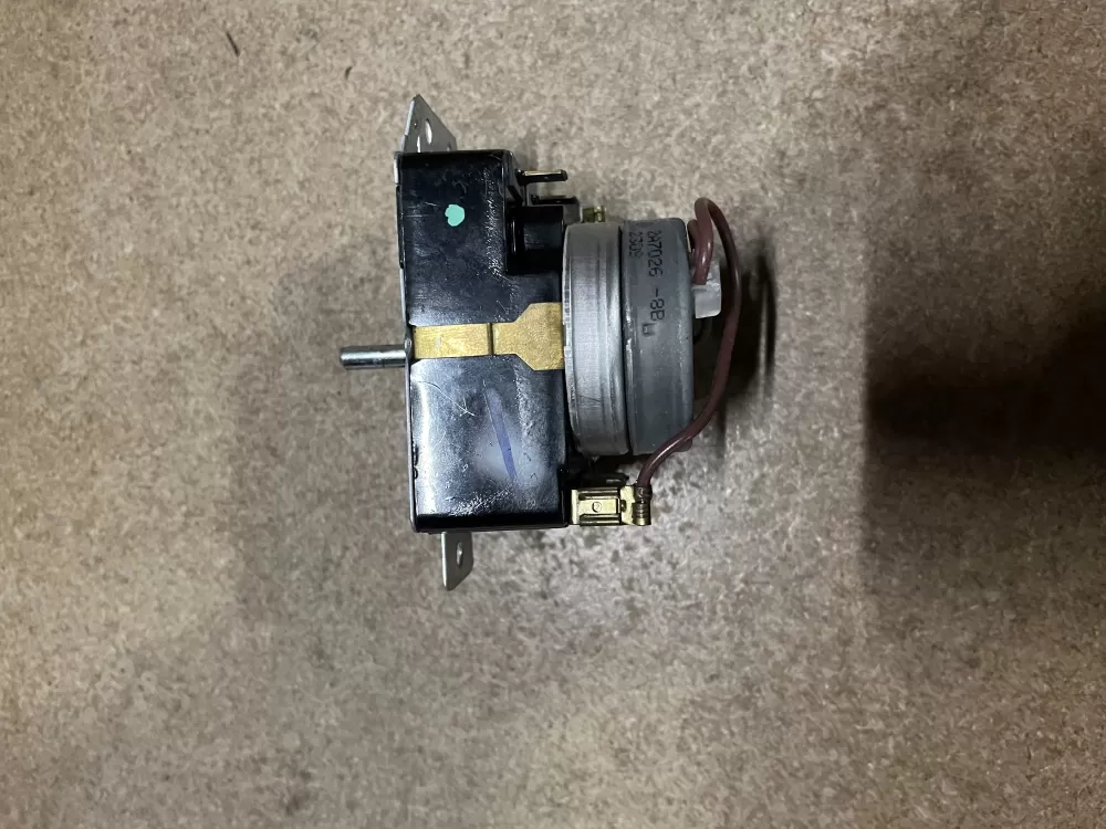 Whirlpool 8578906B PD00006074 WP8578906 8578906 Dryer Timer AZ26825 | KM60