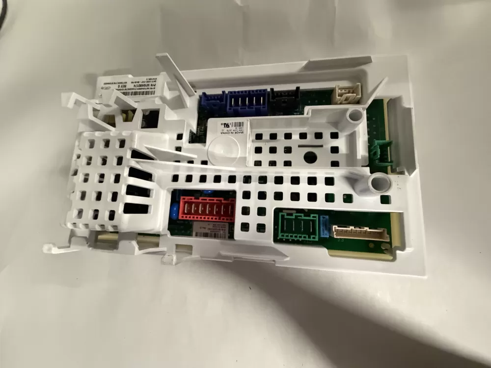 Kenmore W10438104 W10445385 W10480174 Washer Control Board AZ228150 | KM485