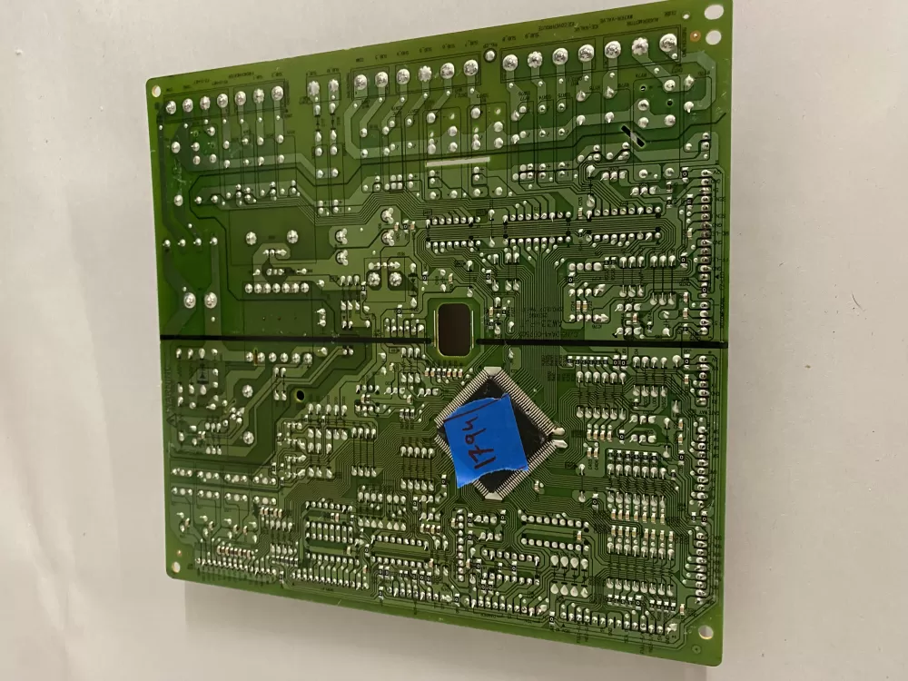 Samsung DA92 00147A DA41 00750A Refrigerator Control Board AZ203368 | BK1794