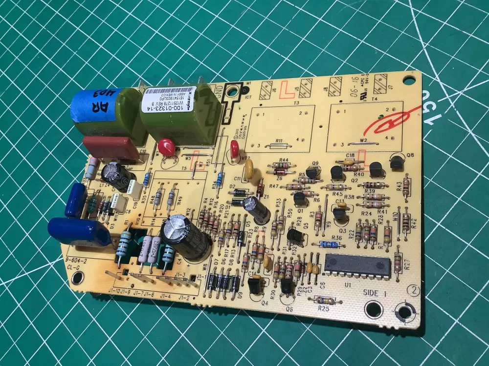  Whirlpool W10511278 Oven Spark Module Control Board AZ179017 | AR403