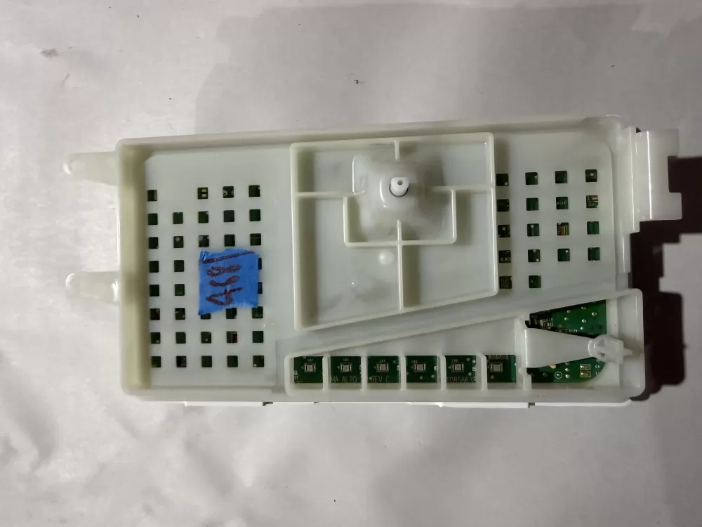 Whirlpool KitchenAid Roper W11578565 Washer Control Board AZ213260 | KM468