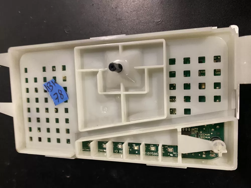Whirlpool W10803586 W10841364 W10865064 Washer Control Board AZ26149 | BK78