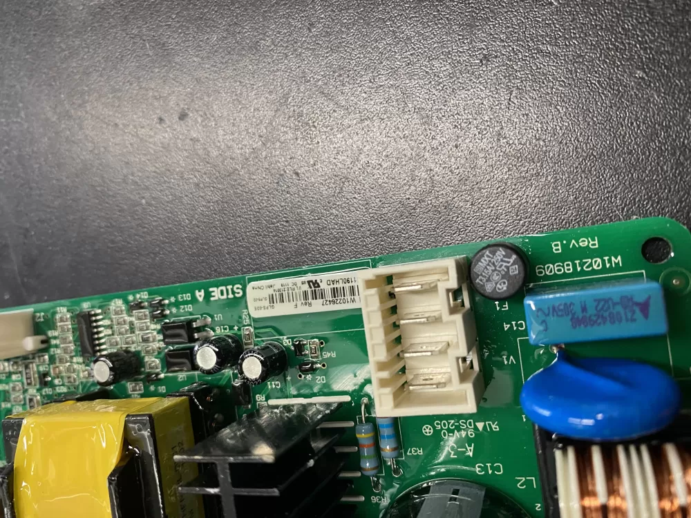 Whirlpool  Maytag  KitchenAid  Kenmore W10226427 WPW10226427 PS11750687 W10226427 F Refrigerator Control Board