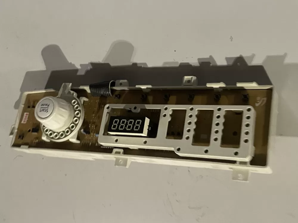 Maytag DC41-00031A MD24-02LF Washer UI Control Board AZ31297 | Wmv149