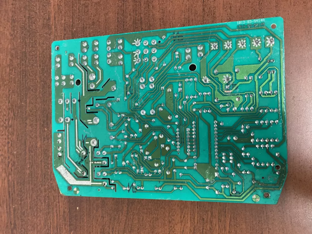 Carrier Bryant 1012 940 Hk42fz016 Furnace Control Board AZ51896 | BK1868