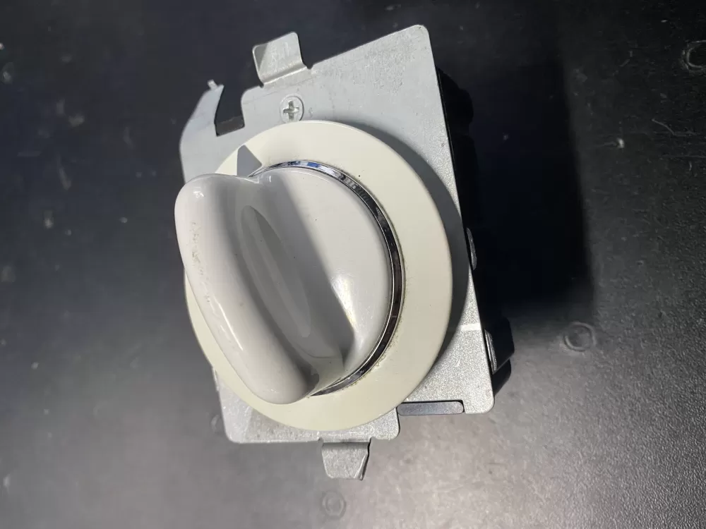 GE 572D520P020 Dryer Timer AZ5517 | BK1002