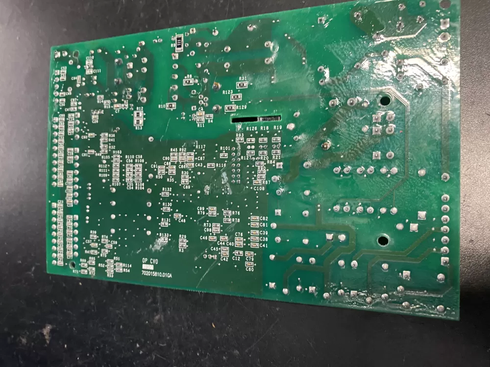 GE WR55X10942 WR55X10659 Refrigerator Control Board Wr55x10942c AZ12440 | BK994