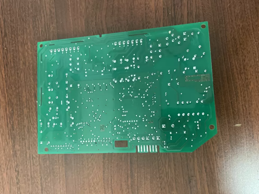 Whirlpool Maytag Amana W10438707 Refrigerator Control Board AZ54245 | KM1965