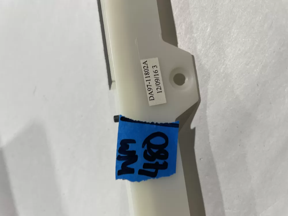 Samsung DA97-11802A Refrigerator Control Board AZ176983 | Wm480