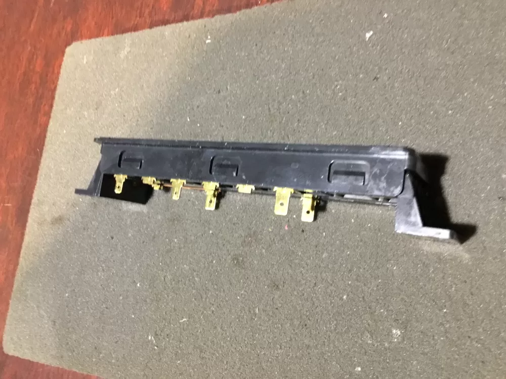 Whirlpool 65897001 4362910 Dishwasher Control Board AZ99523 | NR86