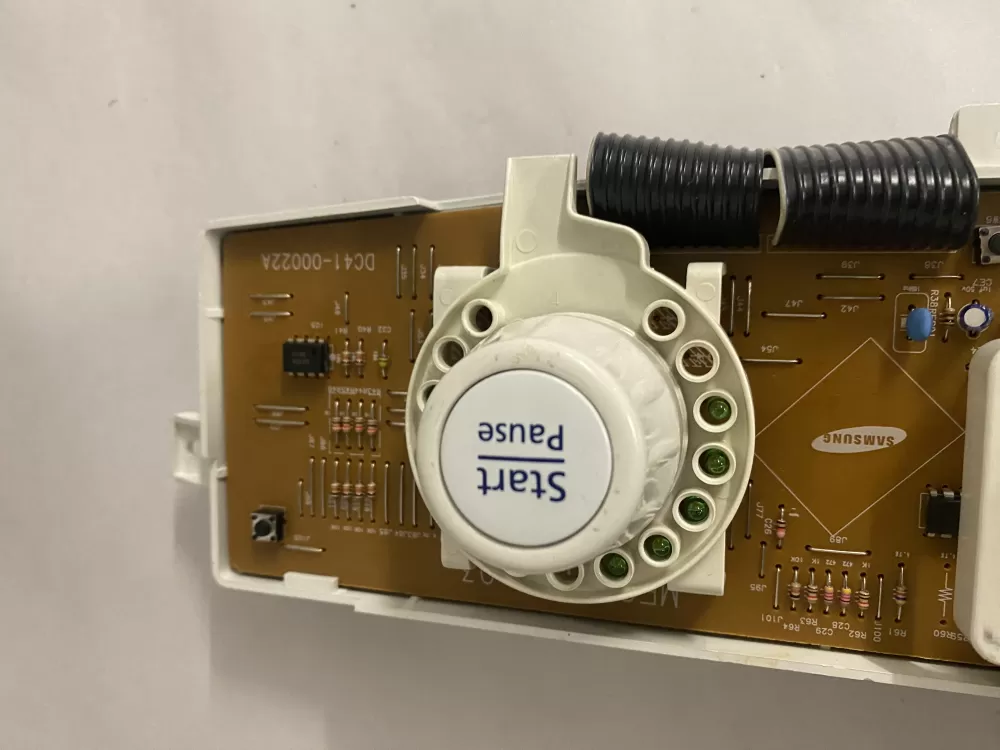 12002651 MFS-MW24-03 MFS-MW24-03LF Washer Control Board AZ202790 | BKV902