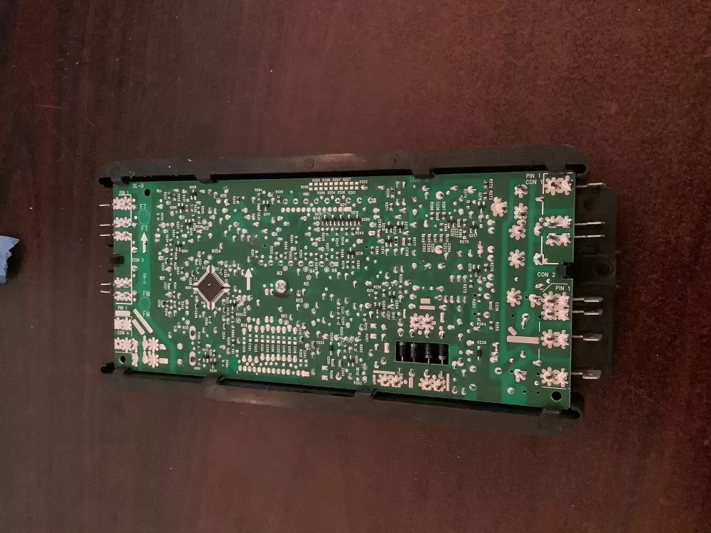 Whirlpool W10108190 WPW10108180 Range WP Control Board AZ173949 | CG777