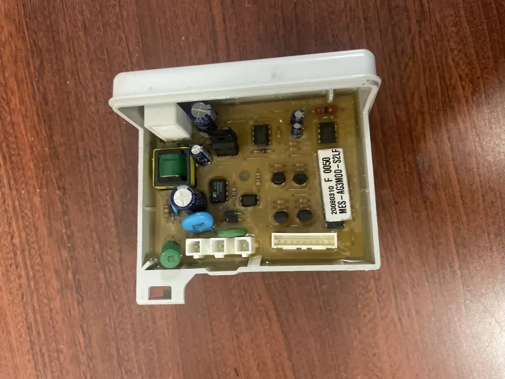 LG Kenmore EBR73304224 AP5785737 Refrigerator Control Board AZ54434 | KM1964