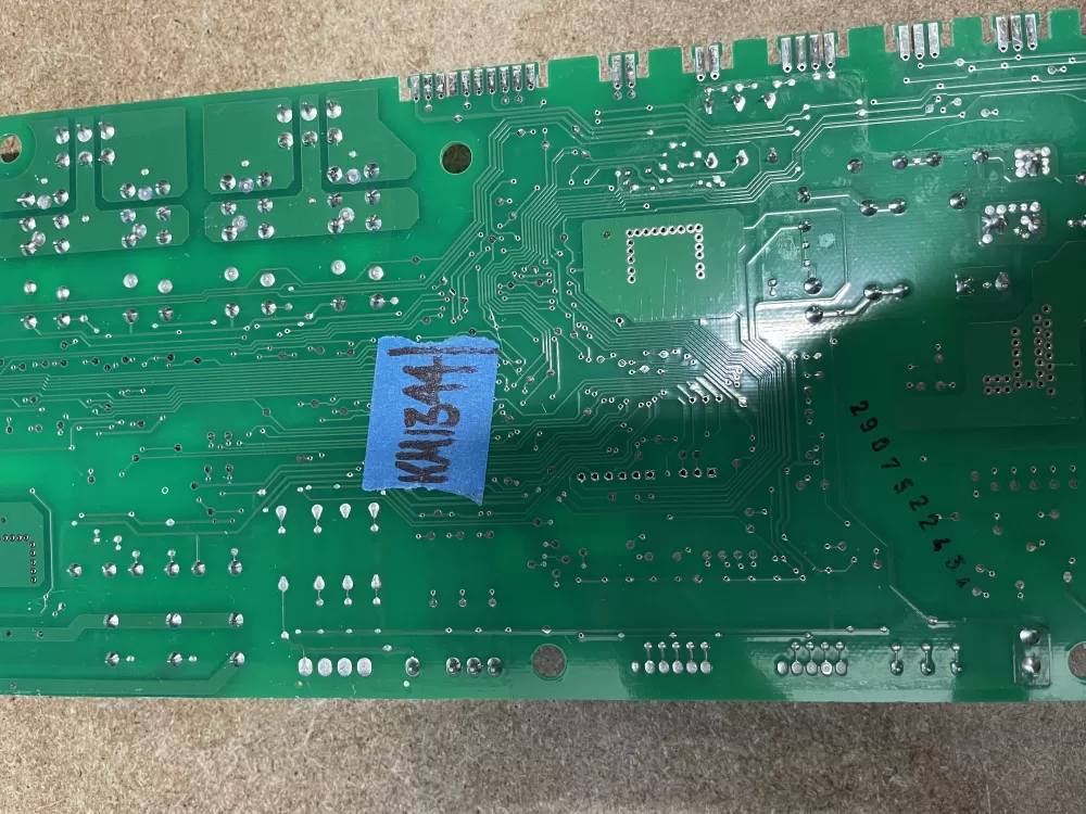 Bosch 9001044528 Range Control Board AZ9314 | KM1344