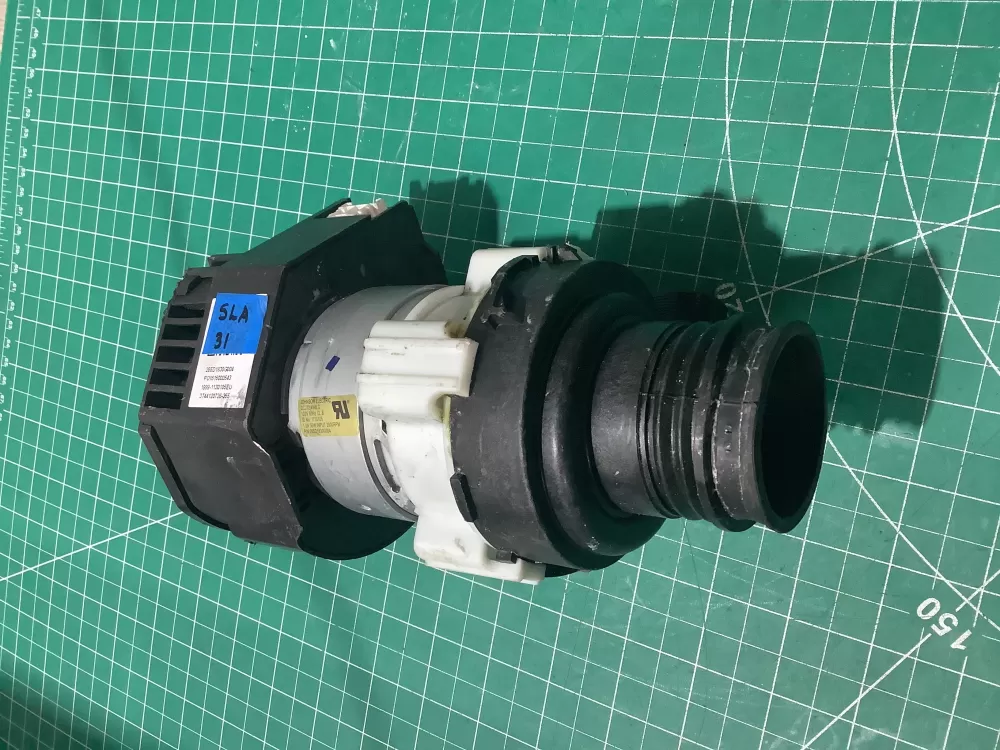 GE 265D1830G004 Dishwasher Circulation Pump Motor AZ191150 | SL31