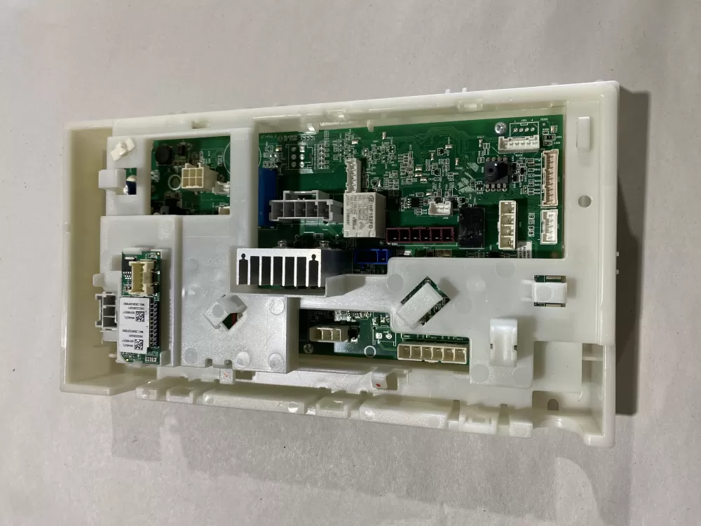 GE 0021800214C Refrigerator 