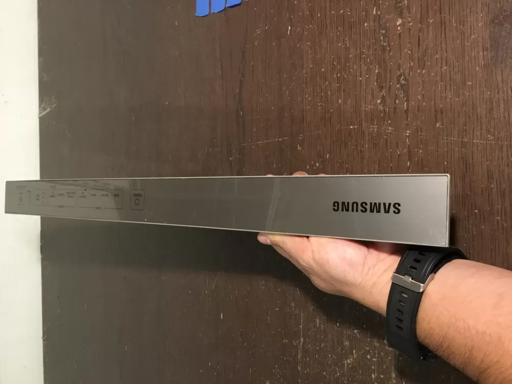 Samsung DD82-01594B  6730000282 Dishwasher Control Board Panel Consol UI