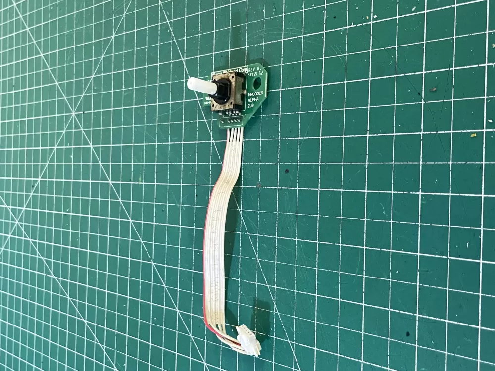 Whirlpool W11374898 Washer Control Board