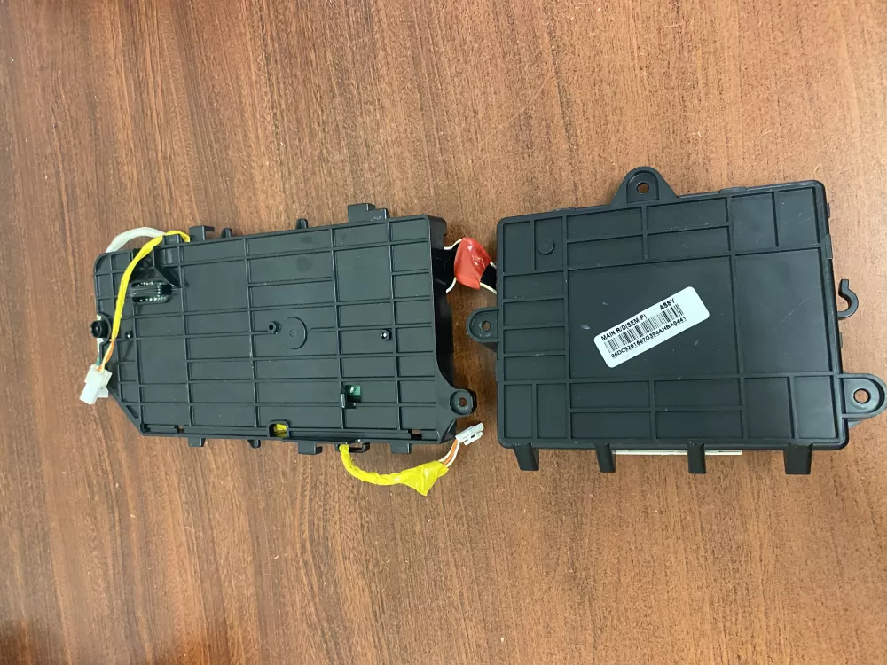 Samsung AP5916790 DC92 01607G PS9605959 Dryer Control Board AZ58417 | BK1981