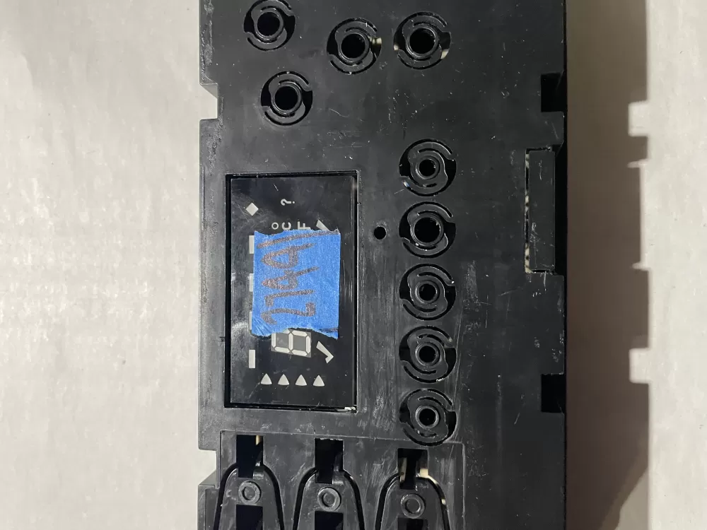 Whirlpool Amana Maytag W10626965 Range Control Board AZ203594 | KM2744