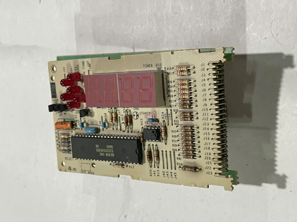 Whirlpool Maytag 60C20540123 Oven Control Board AZ169080 | Wm2585