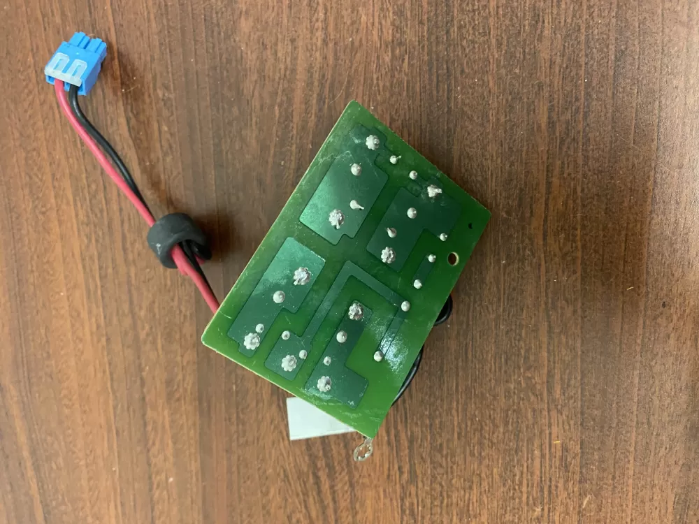 Samsung DA27-00019K Refrigerator Control Board Filter Noise AZ35634 | BK425