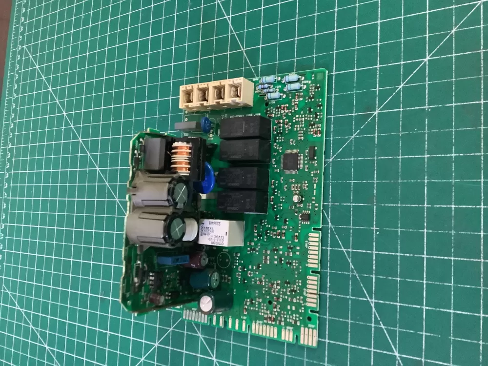 Whirlpool AAWCB-004 Washer Control Board AZ203417 | NR327