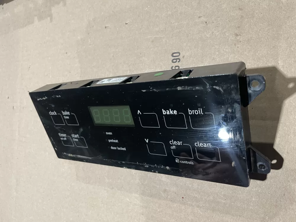 Frigidaire 316557141 Range Control Board AZ65673 | Wm2113