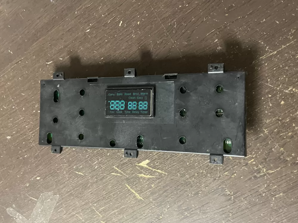 Samsung DE92-02588G Range Oven Control Board AZ42116 | Wmv415