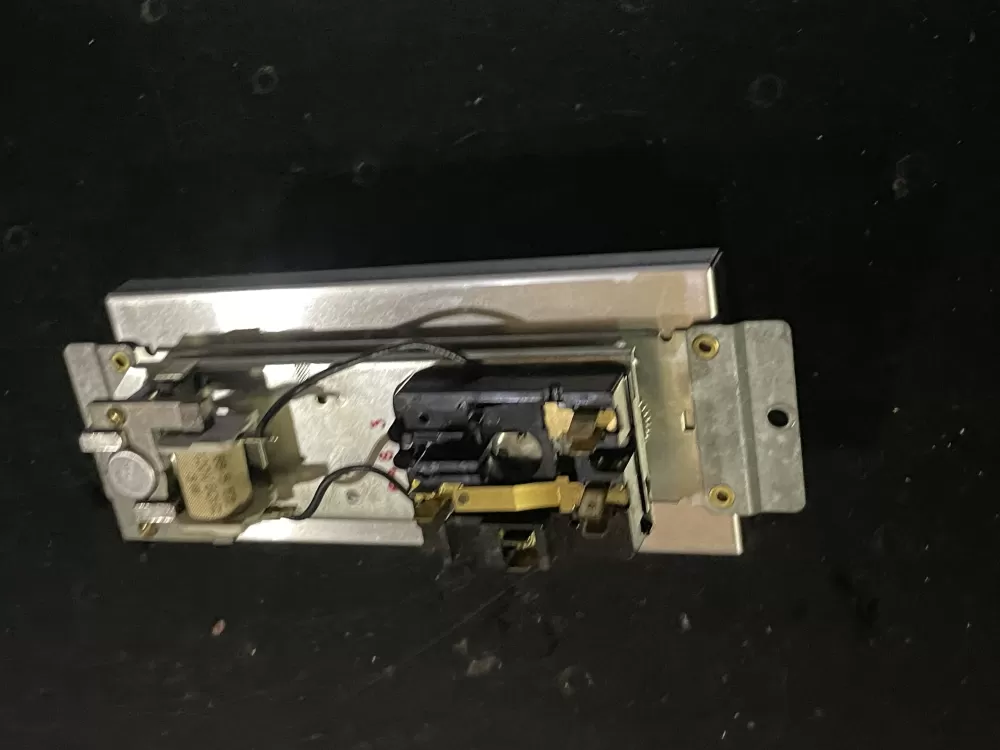 Whirlpool  816475  66ID503-3 Oven Clock Timer