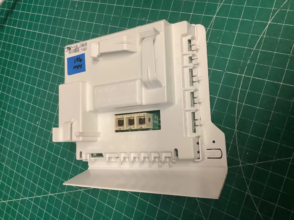 Whirlpool W10243971A Washer Control Board AZ206933 | ARV901