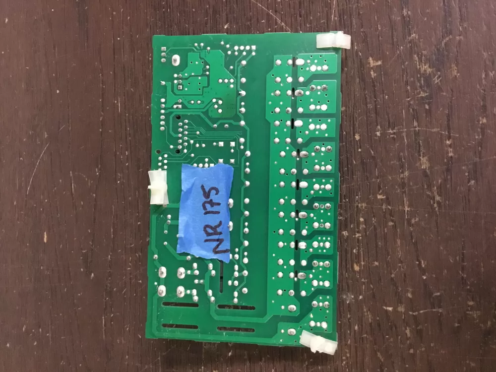 BERTAZZONI 409094 LOGIC Board AZ19652 | NR175