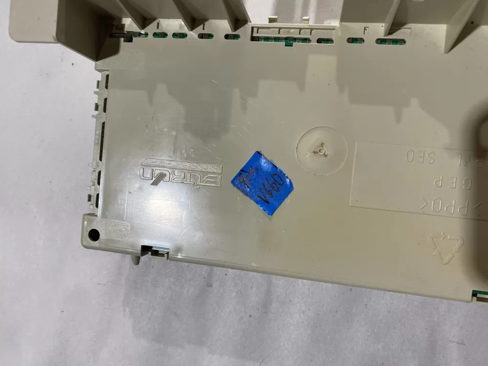  Whirlpool 24619 70207153 01 Washer Control Board Bitron AZ111629 | BKV660