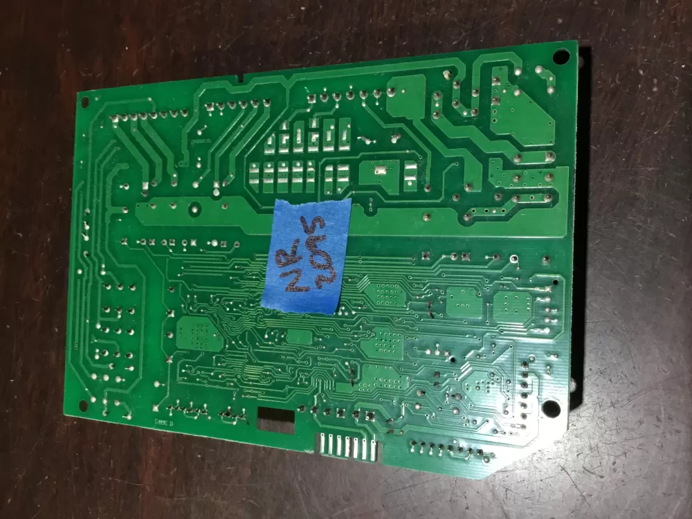 Whirlpool Maytag W10589838 WPW10589838 Refrigerator Control AZ64330 | NR2095