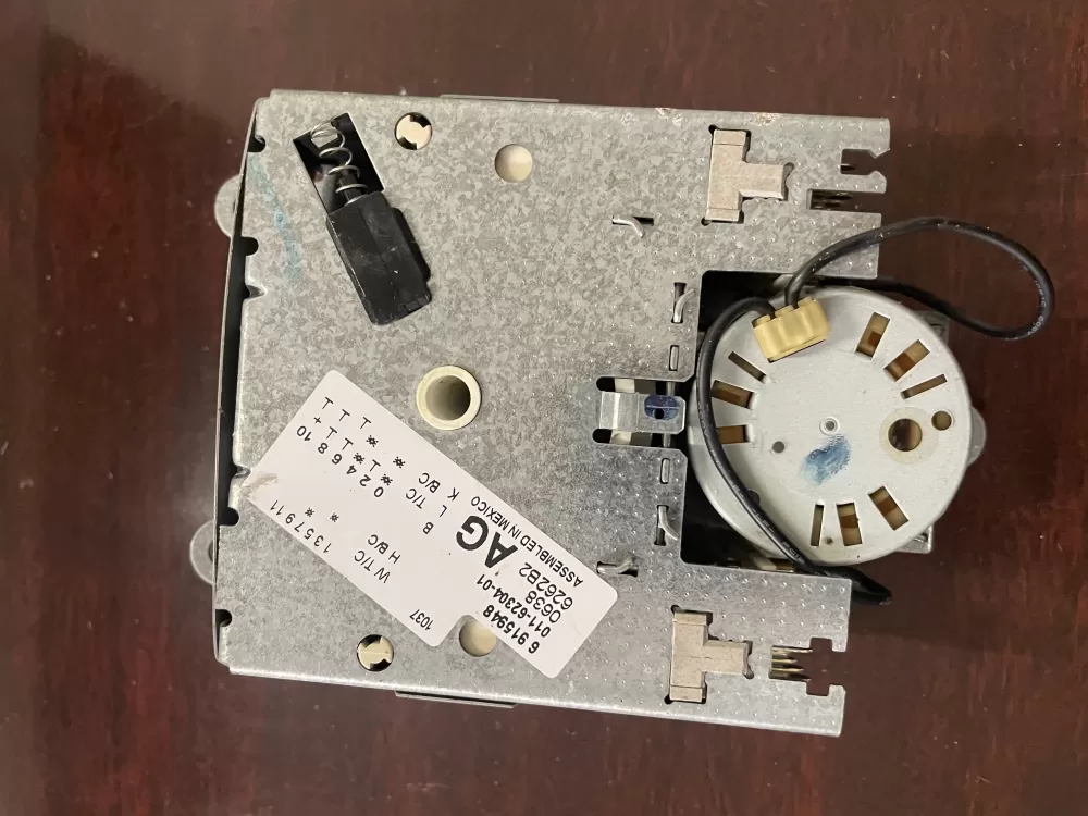 Maytag 6 915948 6915948 Washer Timer AZ39087 | KM408