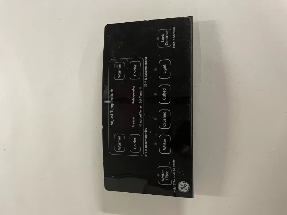 GE 200D7355G074 Refrigerator Dispenser Board