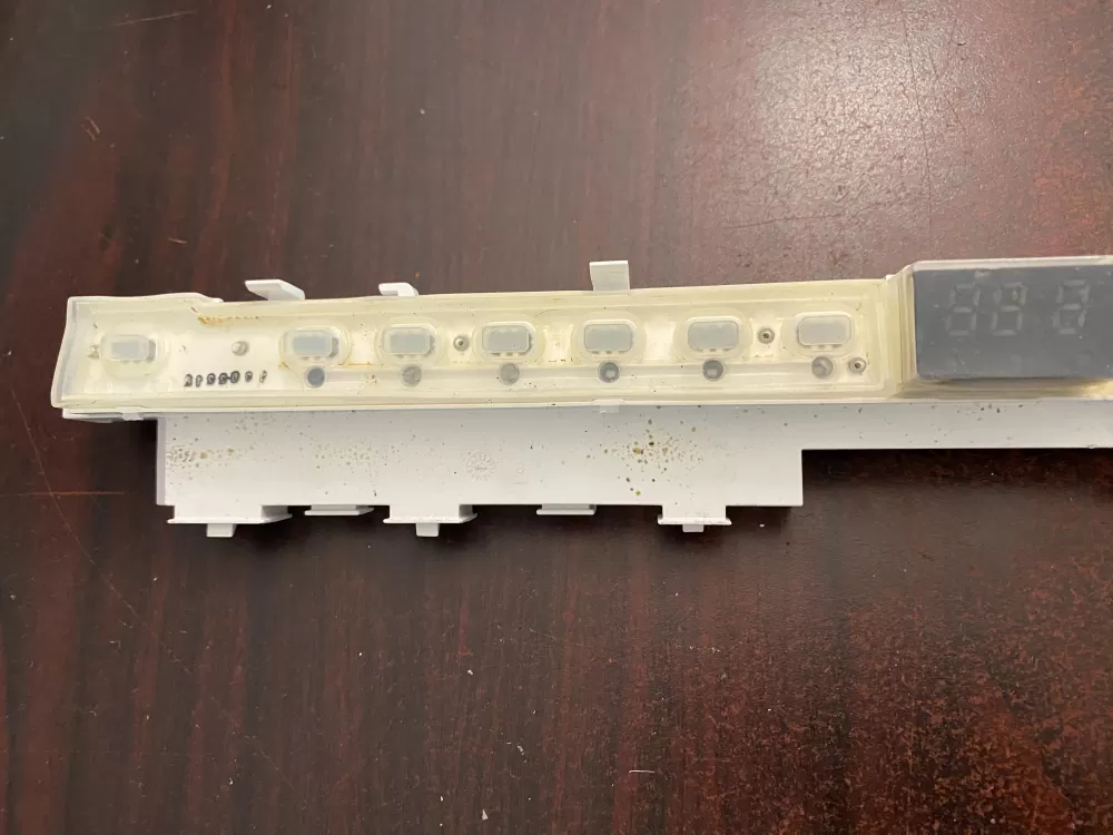 Bosch 9000703170 Dishwasher Control Board AZ94190 | BK253