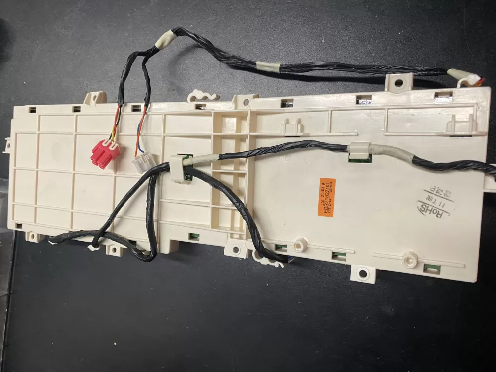 LG EAX32221202 EBR71527101 Dryer Control Board AZ24508 | BKV42