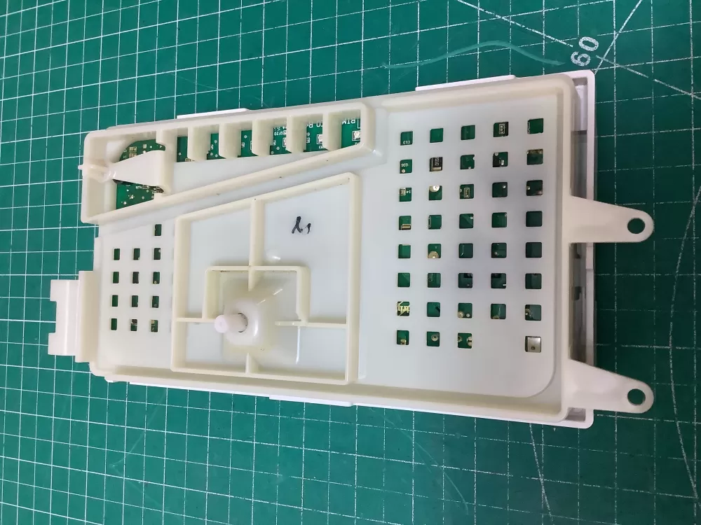 LG Kenmore EBR74796440 Refrigerator Control Board AZ226452 | ARV738