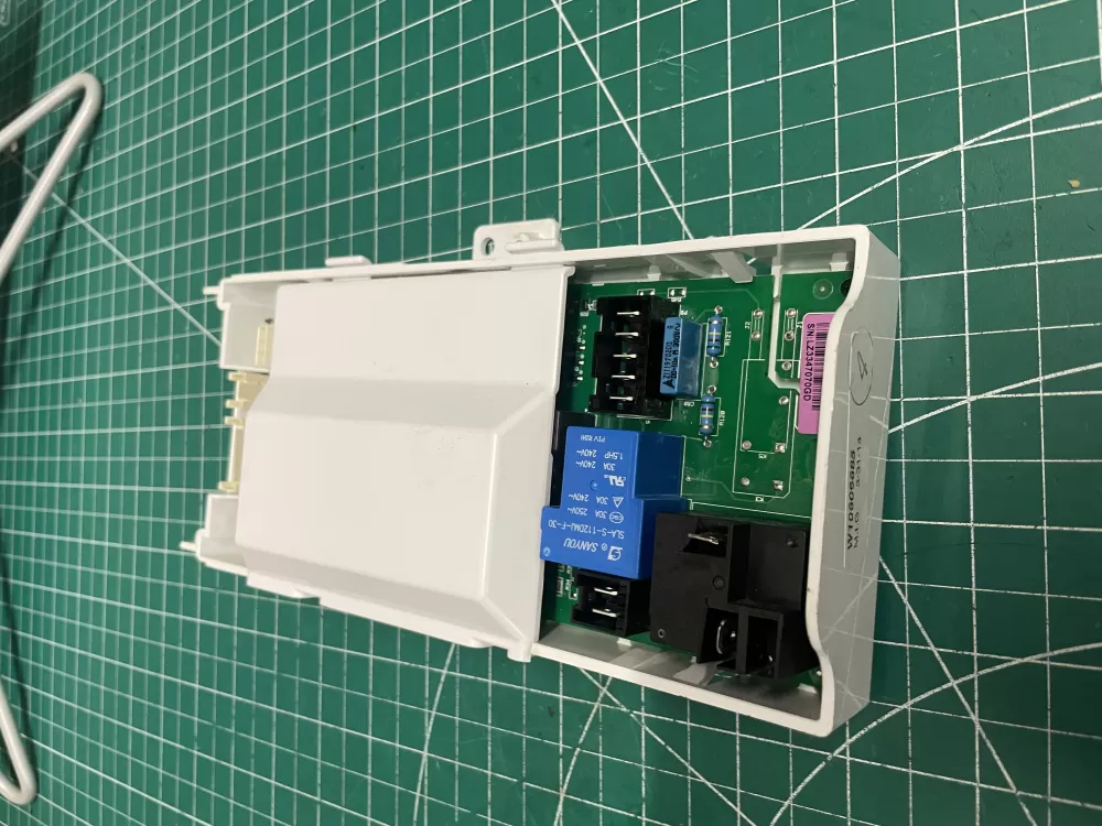Whirlpool W10532427 WPW10532427 PS11756040 Dryer Control Board