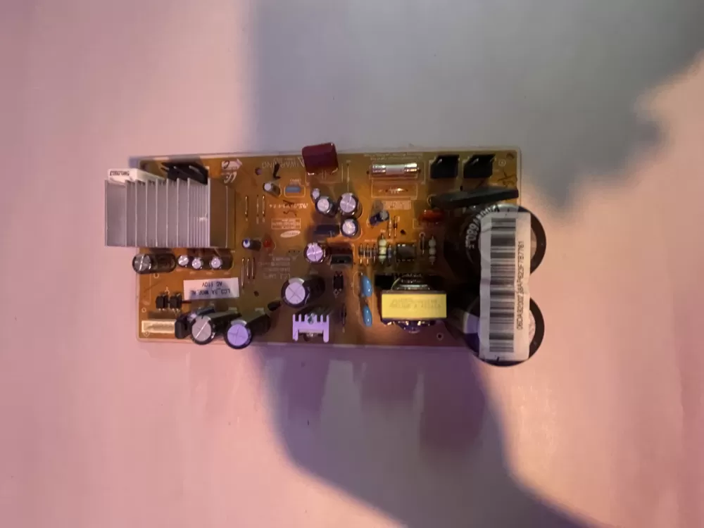 Samsung DA92-00268A DA92-00215B PS4168015 Refrigerator Inverter Control Board