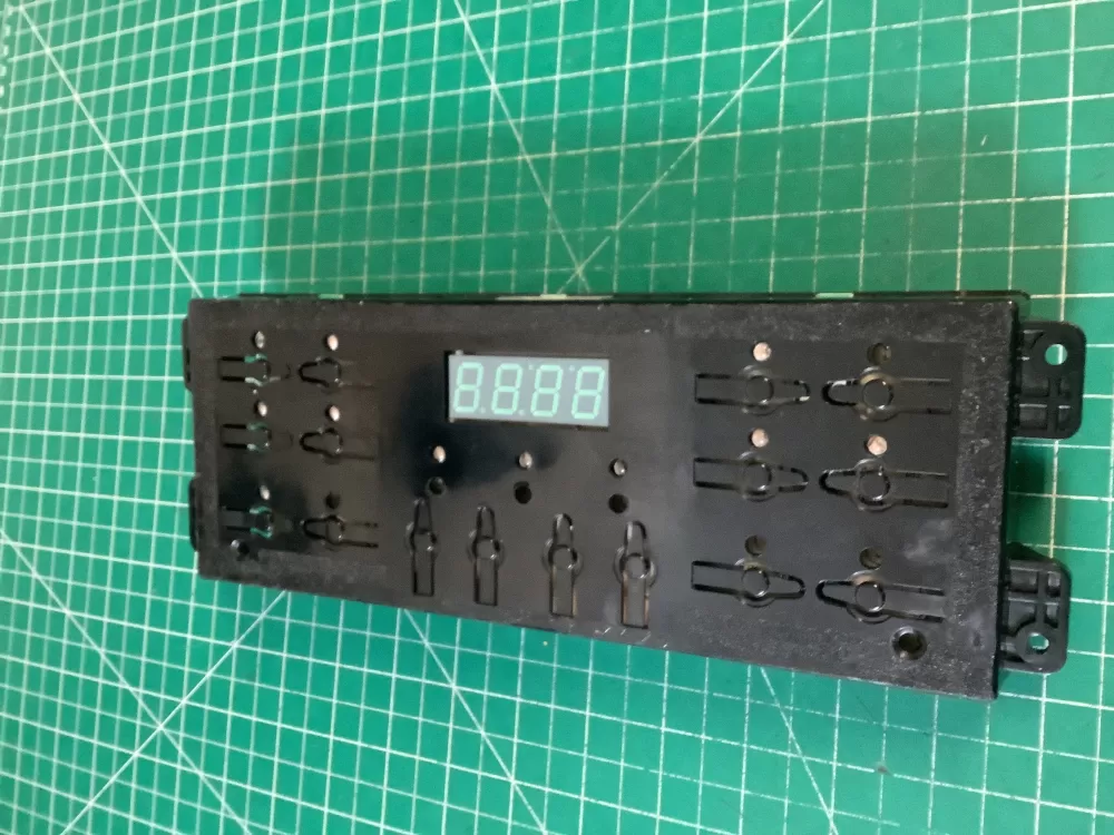 Frigidaire Kenmore 316630003 Oven Range Control Board AZ222397 | NR1713