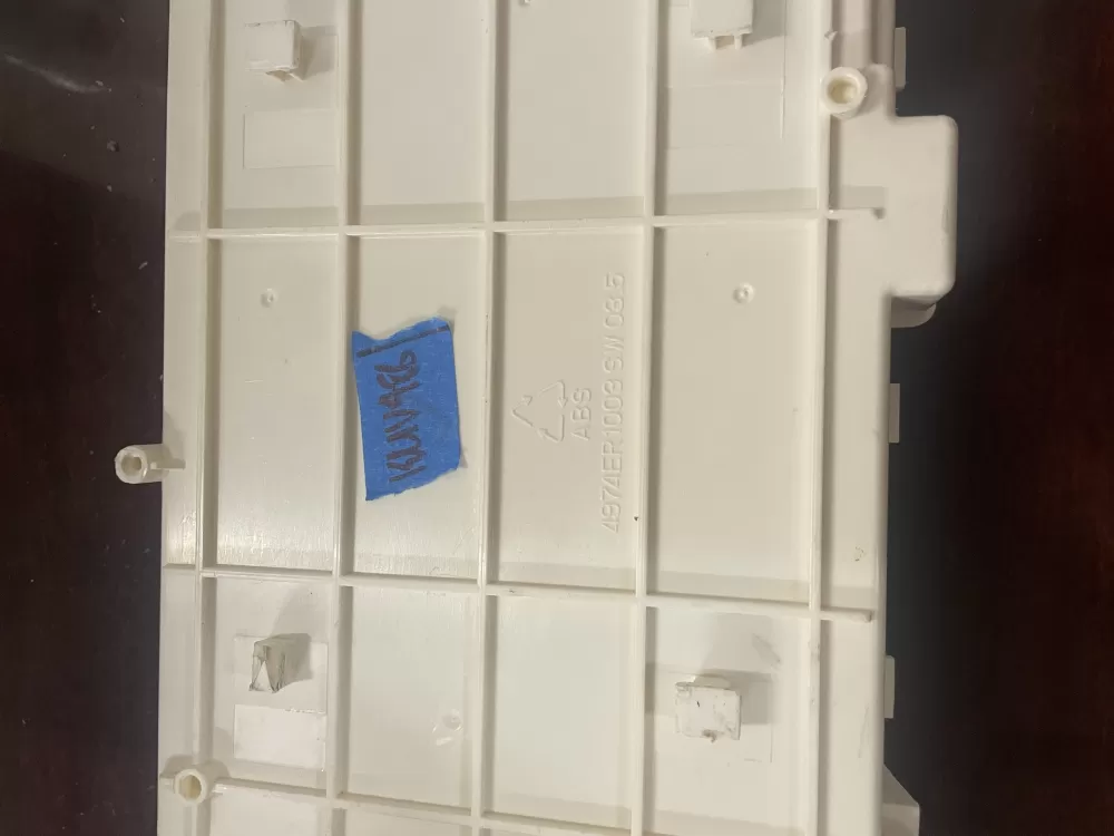 LG Kenmore 6870EC9203A 6871ER1003C Washer Control Board AZ58214 | KMV486