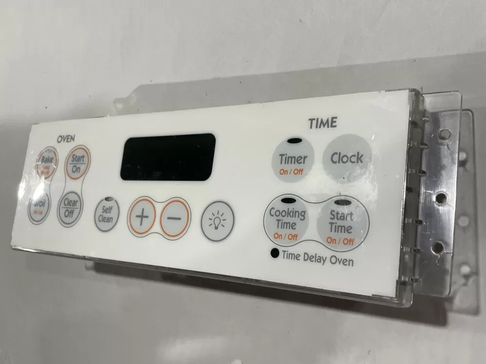 GE Hotpoint 183D9935P002 Range Oven Control Board AZ185597 | Wm427