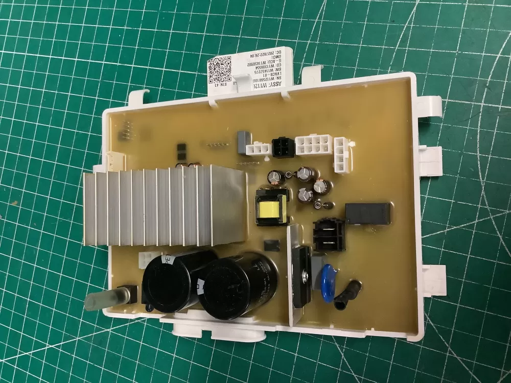 Maytag Whirlpool W11266006 W11256018 Washer Control Board AZ208490 | ARV327