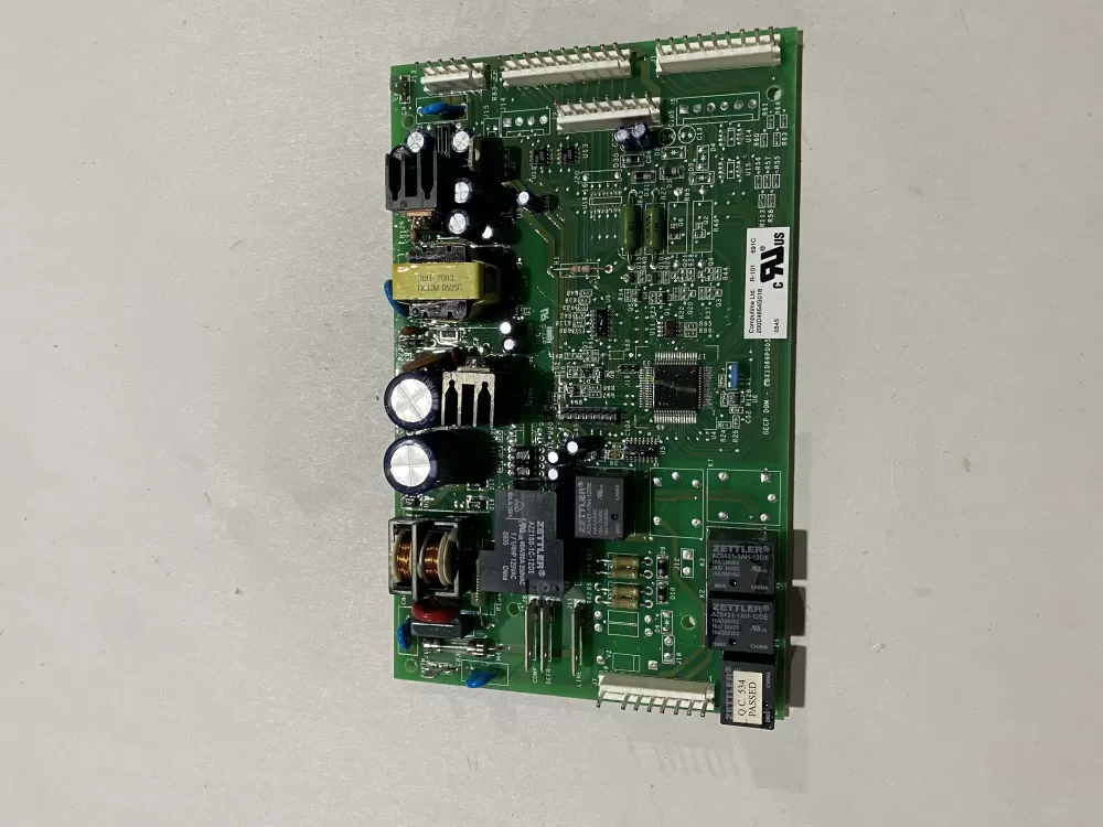 GE 200D4854G018 EBX1069P005 Fridge Main