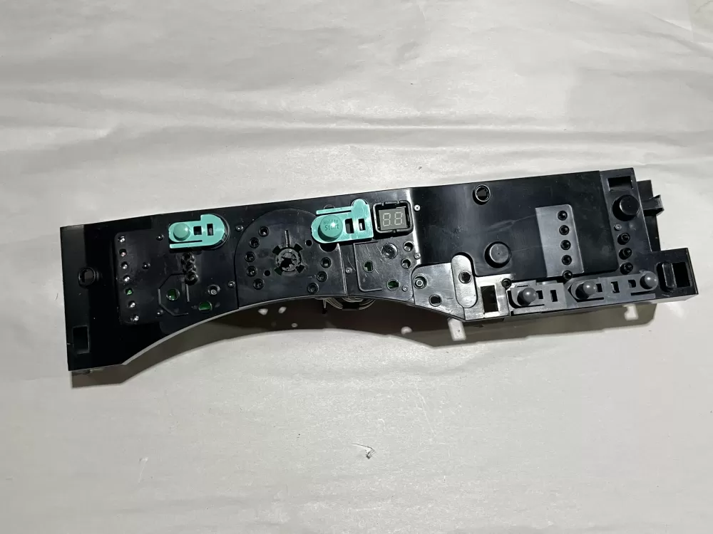 Whirlpool 8559431  8558746  8558753  8558704  8519389  8530589  8530590  25-2050  CMX-7D Dryer Control Board