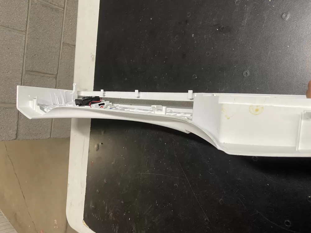 Whirlpool W11294803 Washer Control Board Touchpad Panel AZ21123 | BKV60